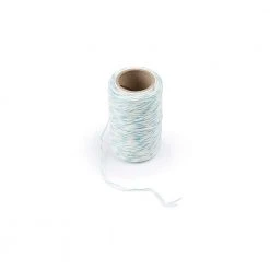 Fox Run Brands Fox Run Blue 100% Cotton Twine