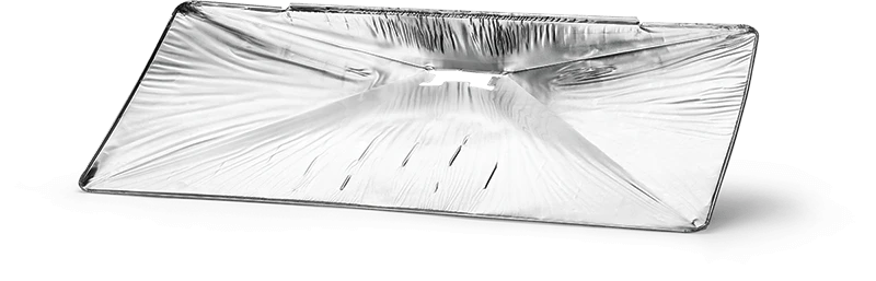 Napoleon Drip Pan Liner For PRO/Prestige 500 Pack Of 3 1 Napoleon Drip Pan Liner For PRO/Prestige 500 Pack Of 3