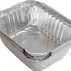 Napoleon Grease Drip Trays (6"x5") Pack Of 5