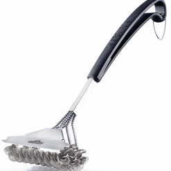 Napoleon Bristle Free Triple Row Grill Brush