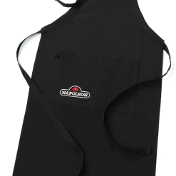 Napoleon Black Grilling Apron