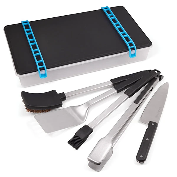 Broil King Porta-Chef™ Series Tool Set 1 Broil King Porta-Chef™ Series Tool Set