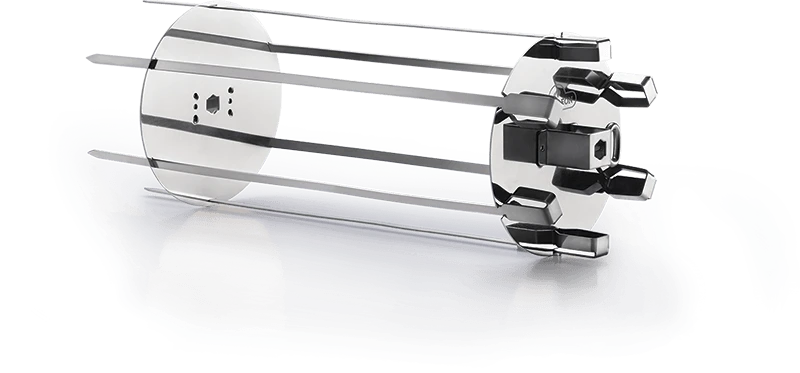 Napoleon Shish-Kebab Skewer Set 1 Napoleon Shish-Kebab Skewer Set