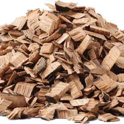 Napoleon Whiskey Barrel Chips