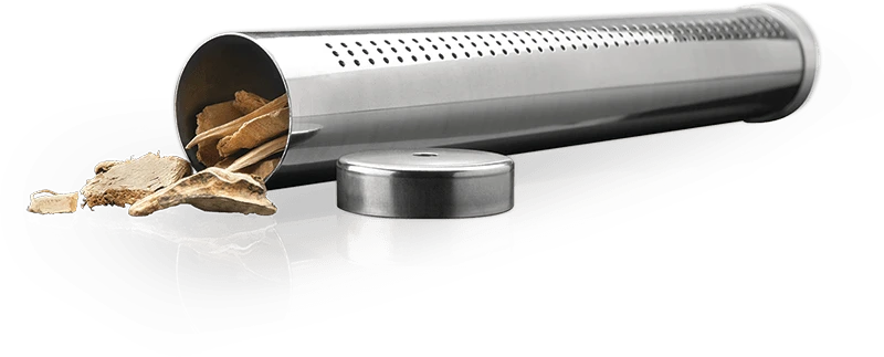 Napoleon BBQ Smoking Starter Kit 1 Napoleon BBQ Smoking Starter Kit