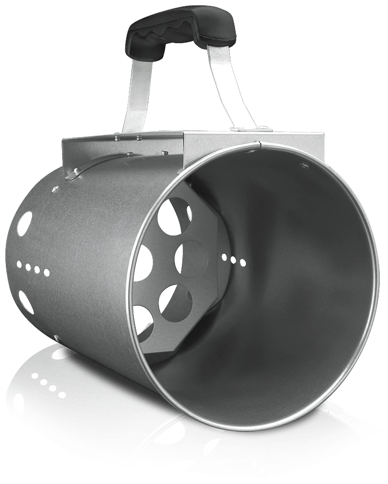 Napoleon Charcoal Starter 1 Napoleon Charcoal Starter