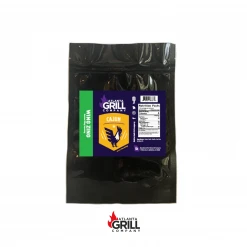 Atlanta Grill Company Cajun Wing Zing