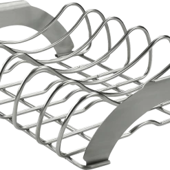 Napoleon PRO Stainless Steel Rib/Roast Rack