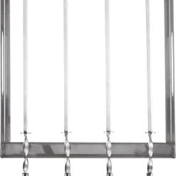 Napoleon PRO Stainless Steel Rotating Skewer Rack