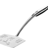 Napoleon Stainless Steel Wide Spatula