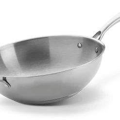Napoleon Stainless Steel 12" Wok