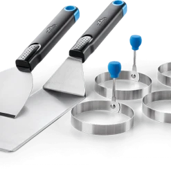 Napoleon Breakfast Toolset