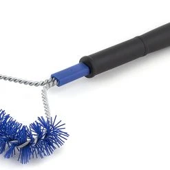 Brushes, Scrubbers & Scrapers Grill Pro Nylon Grill Brush