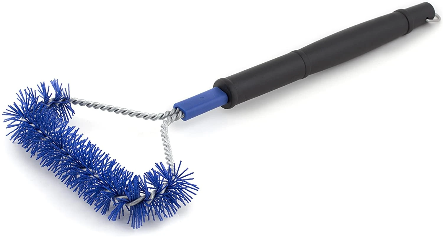 Brushes, Scrubbers & Scrapers Grill Pro Nylon Grill Brush 1 Brushes, Scrubbers & Scrapers Grill Pro Nylon Grill Brush
