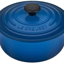 Dutch Ovens Le Creuset Round Dutch Oven 2 3/4 Qt.