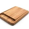 Fox Run Brands Ironwood Big Catch Cutting Board Cutting Boards