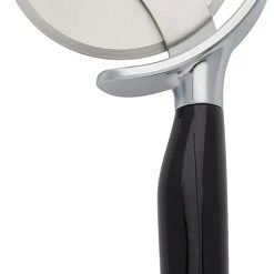 KitchenAid Classic 9-Inch Pizza Cutter Wheel – Black