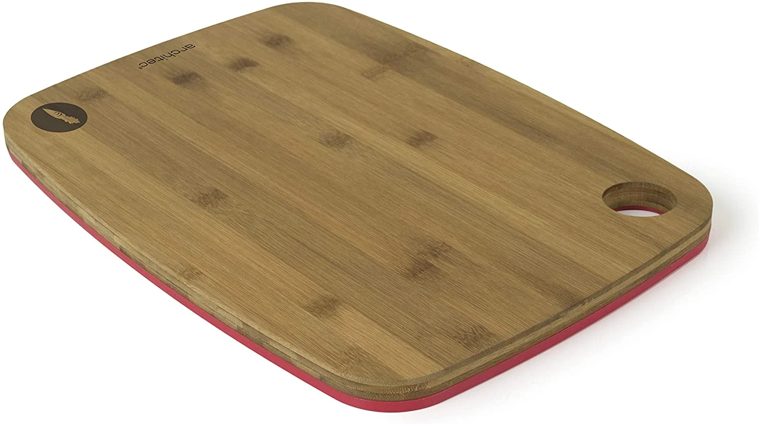 Cutting Boards Architec® FlipChop Reversible Cutting Board 2 Cutting Boards Architec® FlipChop Reversible Cutting Board