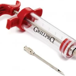 Grill Pro Marinade Injector Injectors & Marinators