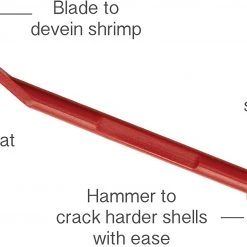 Harold Import Co. Harold Imports Crab Hammer Cooking Utensils