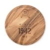 Fox Run Brands Cutting Boards Fox Run Circle Serving Board 1942 Wine Barrel