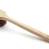 Fox Run Brands Brushes, Scrubbers & Scrapers Palmyra Bristle Grill Brush W/ Scraper