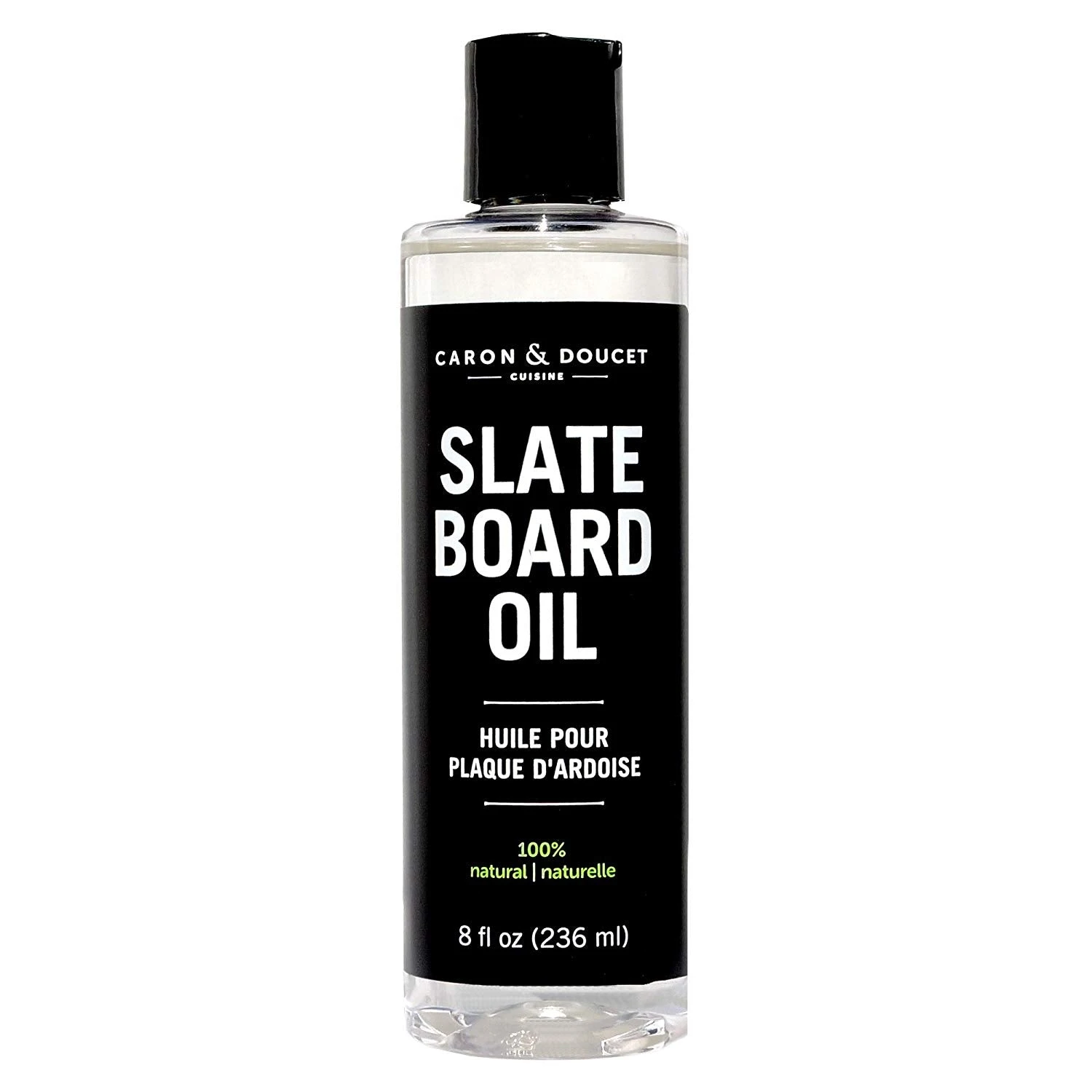Caron & Doucet Slate Board Oil 1 Caron & Doucet Slate Board Oil