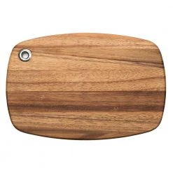 Fox Run Brands Ironwood Cutting Board (10.6x7)