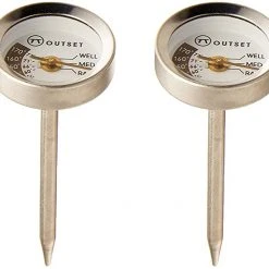 Fox Run Brands Outset Steak Thermometers 4pk