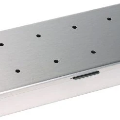 Fox Run Brands Smoke Boxes & Trays Outset Wood Chip Smoke Box