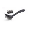 Grill Pro Coil Spring Grill Brush W/ Replacement Head Brushes, Scrubbers & Scrapers