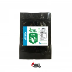 Atlanta Grill Co Rubs Atlanta Grill Company Ranch Wing Zing