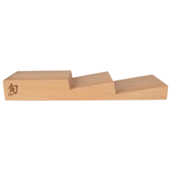 Shun Knives Shop All Knives Shun 7–Slot In–Drawer Knife Tray