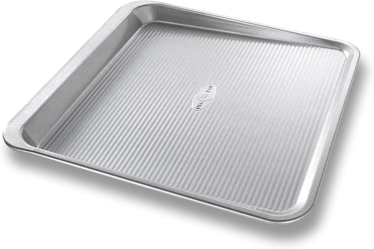 Baking & Cooking Sheets USA PAN Medium Cookie Tray 1 Baking & Cooking Sheets USA PAN Medium Cookie Tray
