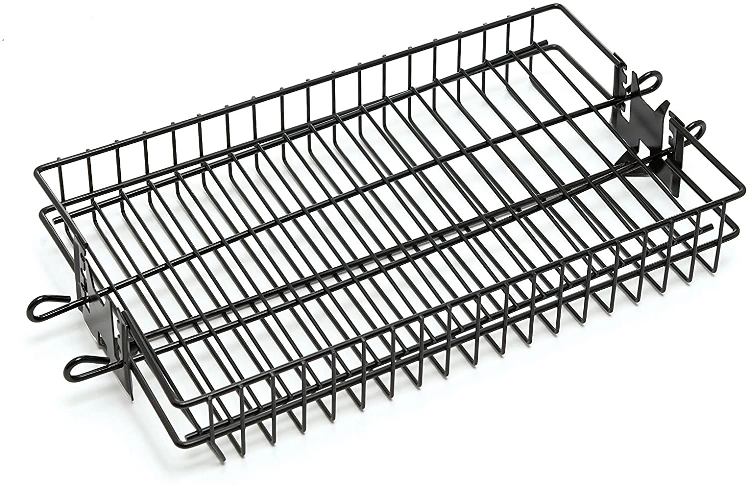 Grill Pro Nonstick Flat Spit Rotisserie Basket Rotisseries 1 Grill Pro Nonstick Flat Spit Rotisserie Basket Rotisseries