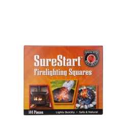 Meeco's Red Devil Sure Start Firestarters Fire Starters