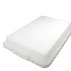 USA PAN Lasagna Pan & Lid Set