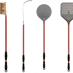 Alfa 36" 4-Piece Set