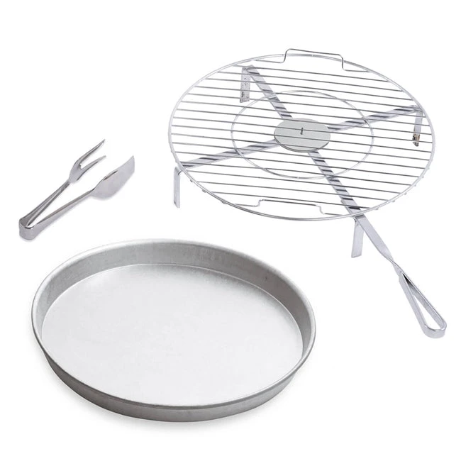 Alfa BBQ 500 For ONE/NANO/CIAO 1 Alfa BBQ 500 For ONE/NANO/CIAO