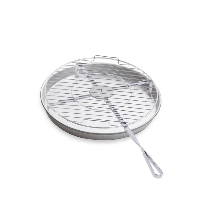 Alfa BBQ 500 For ONE/NANO/CIAO 2 Alfa BBQ 500 For ONE/NANO/CIAO