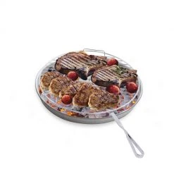 Alfa BBQ 500 For ONE/NANO/CIAO 5 Alfa BBQ 500 For ONE/NANO/CIAO