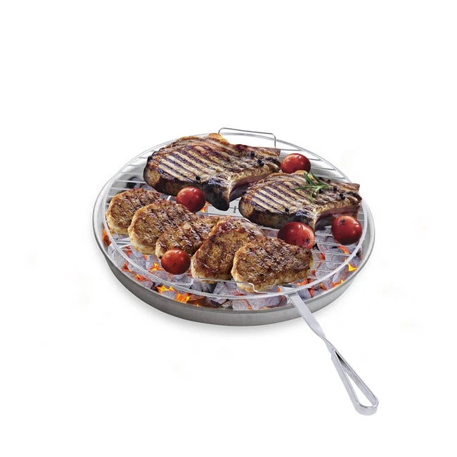 Alfa BBQ 500 For ONE/NANO/CIAO 3 Alfa BBQ 500 For ONE/NANO/CIAO