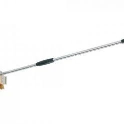 Brushes, Scrubbers & Scrapers GI Metal Double Brush For Grill & BBQ