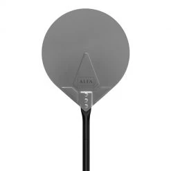 Alfa 36" Turner - 9"