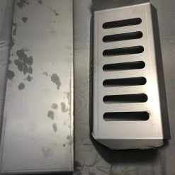 Alfa Hybrid Wood Burning Kit For Brio Ovens