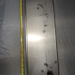 Alfa Hybrid Wood Burning Kit For Brio Ovens