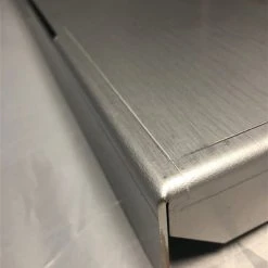 Alfa Hybrid Wood Burning Kit For Brio Ovens