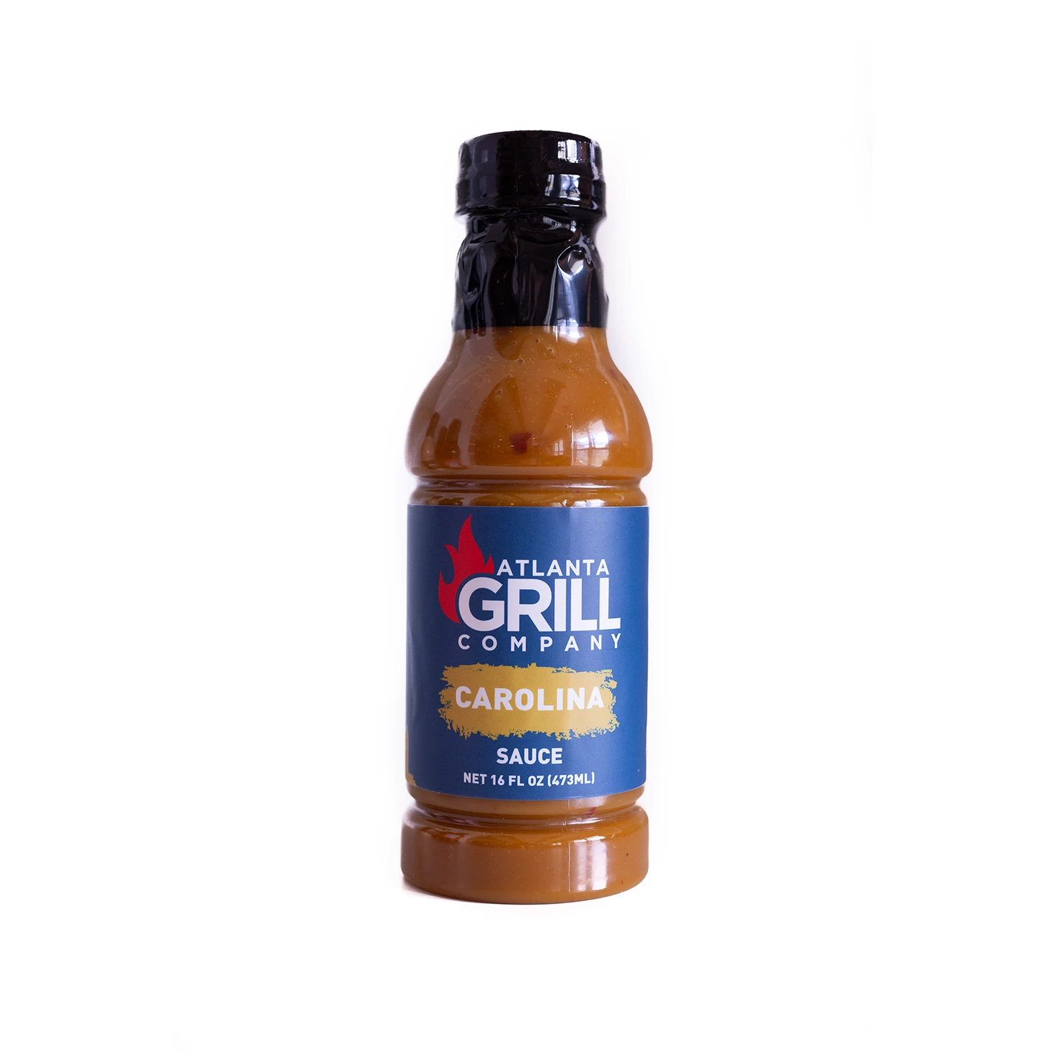 Atlanta Grill Company: Carolina Sauce 1 Atlanta Grill Company: Carolina Sauce