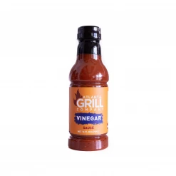 Shop All Sauces Atlanta Grill Company: Vinegar Sauce