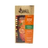 Camerons Products Cedar Wood Planks W/ Atlanta Grill Company Logo (2 Pack) Grilling Planks And Salt Blocks